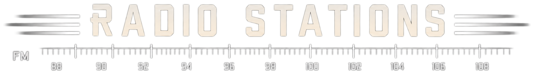 Radio Stations